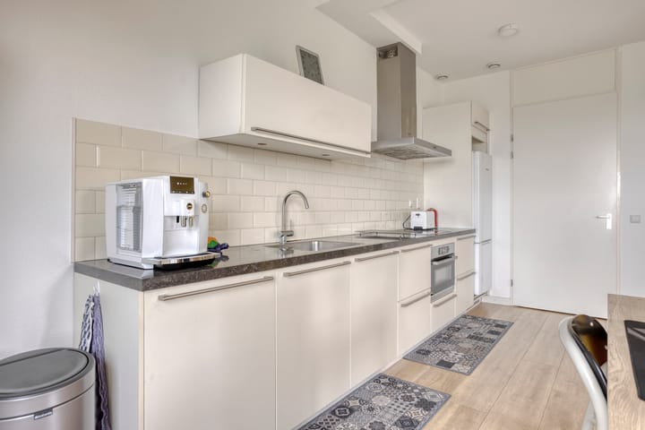 Foto 6 van Oostkade 4-A2