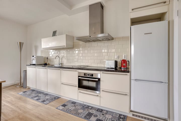 Foto 7 van Oostkade 4-A2