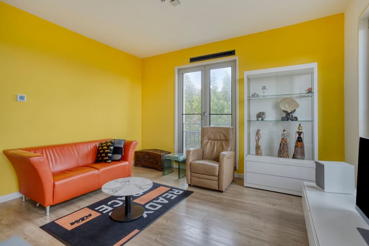 Foto 8 van Oostkade 4-A2