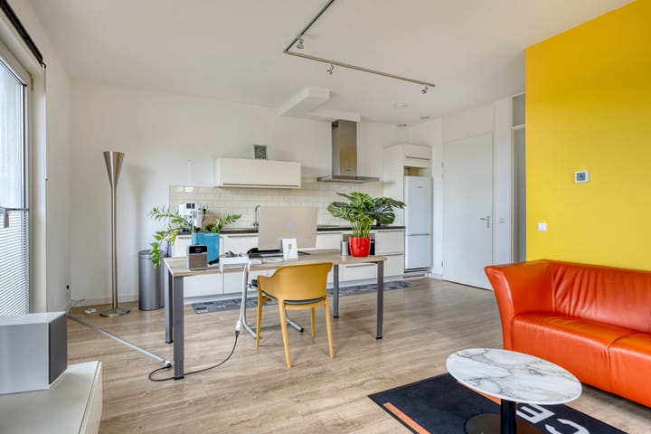 Foto 9 van Oostkade 4-A2