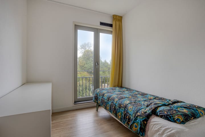 Foto 10 van Oostkade 4-A2