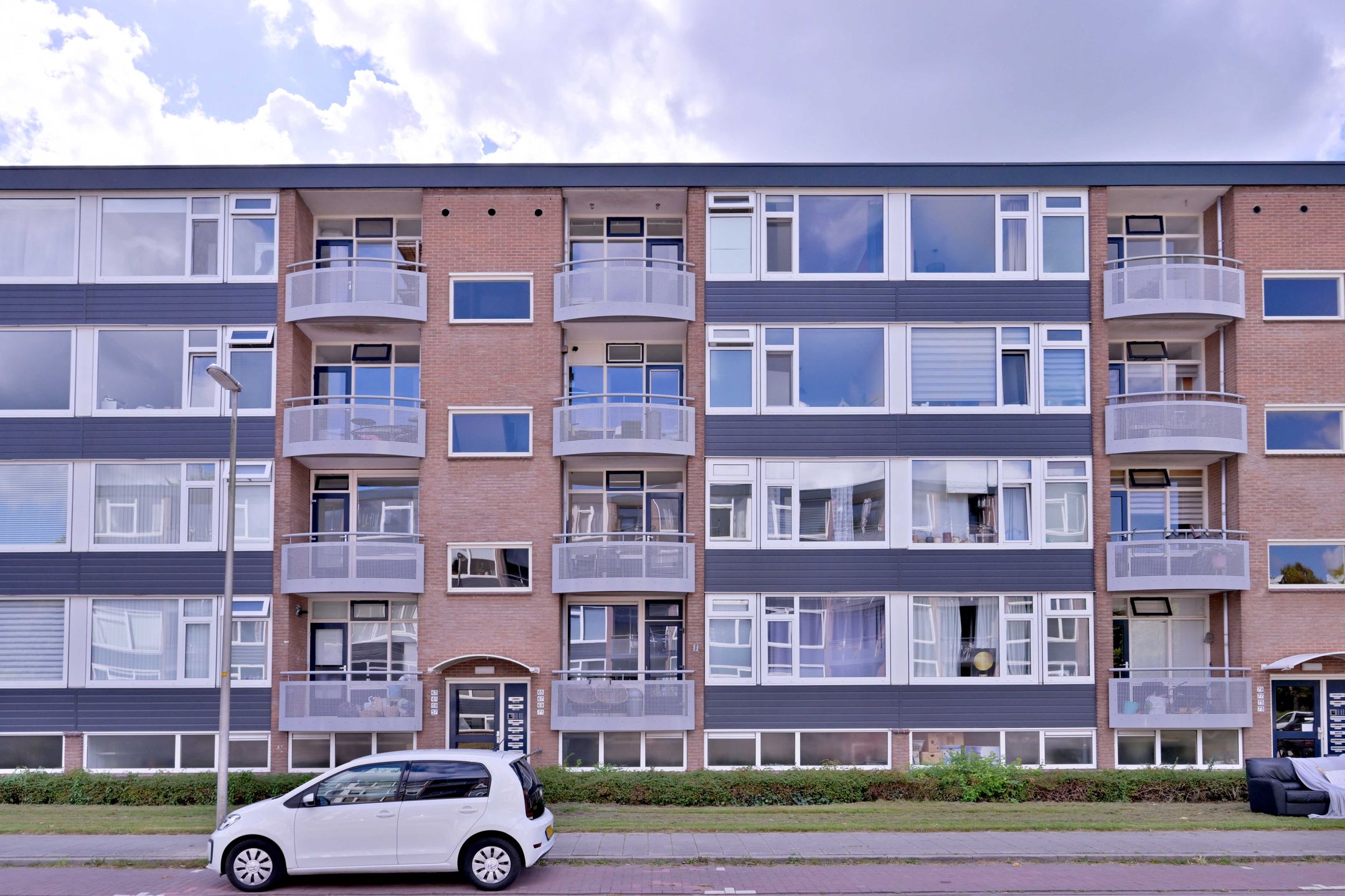 Koningin Wilhelminalaan, 65, Deventer, 7415KR, Overijssel, Nederland 65 