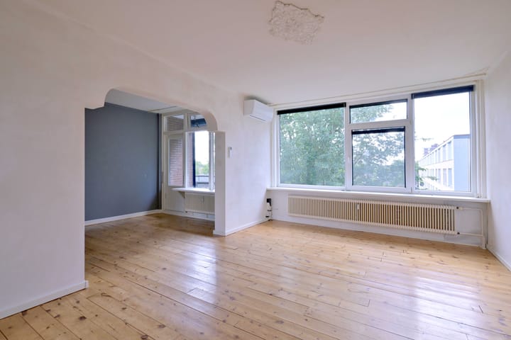 Foto 2 van Koningin Wilhelminalaan 65