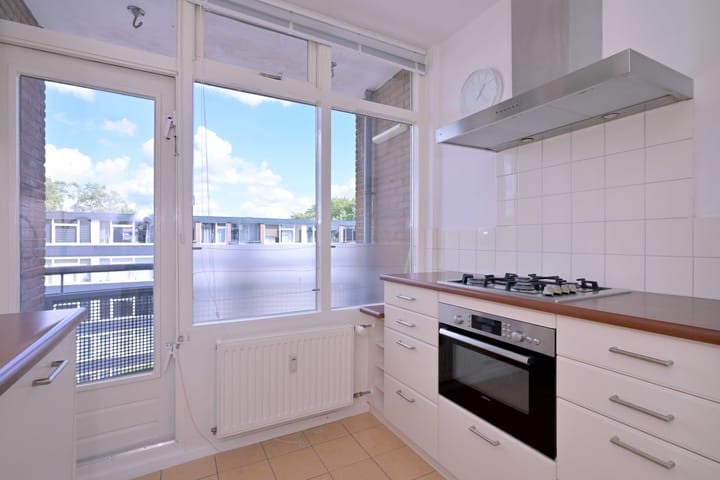 Foto 3 van Koningin Wilhelminalaan 65