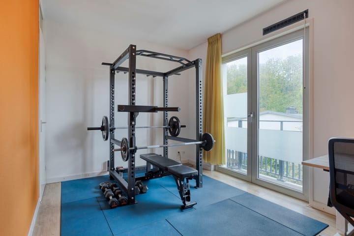 Foto 14 van Oostkade 4-A2