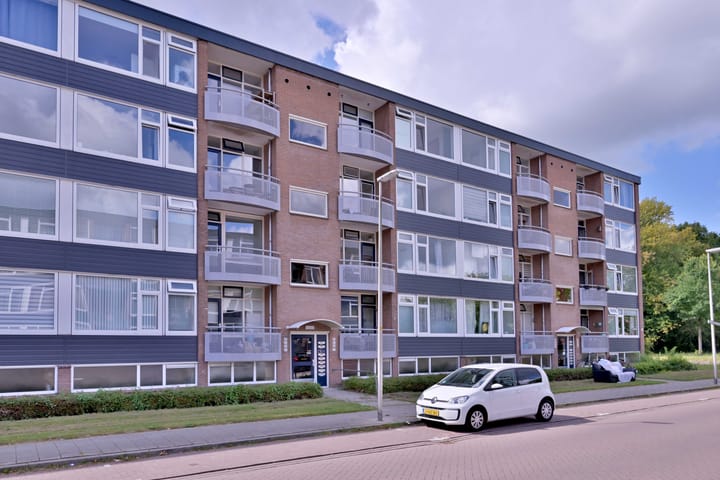 Foto 5 van Koningin Wilhelminalaan 65