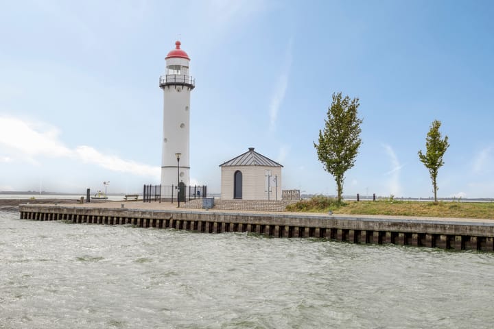 Foto 16 van Oostkade 4-A2