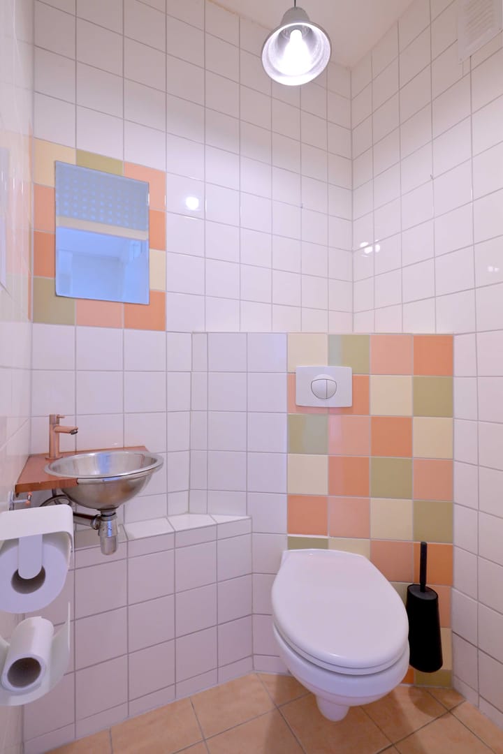 Foto 8 van Koningin Wilhelminalaan 65