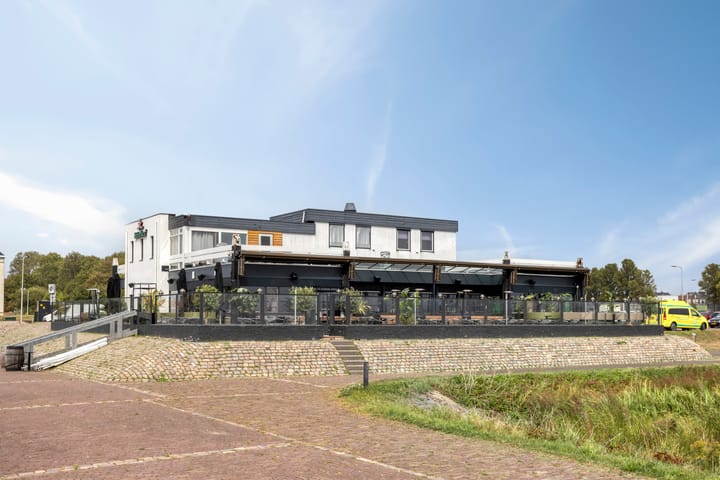 Foto 18 van Oostkade 4-A2