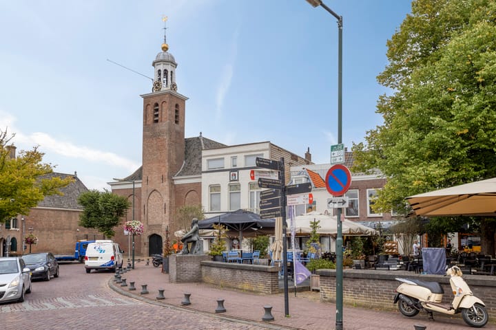 Foto 19 van Oostkade 4-A2