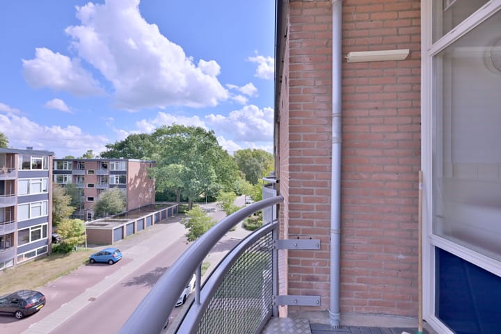 Foto 10 van Koningin Wilhelminalaan 65