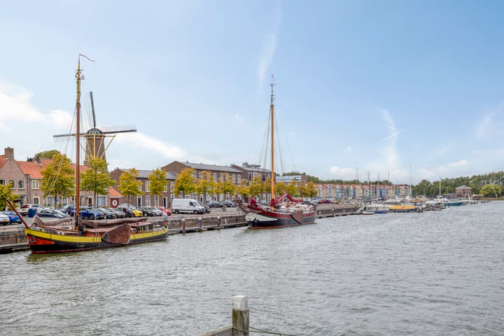 Foto 20 van Oostkade 4-A2