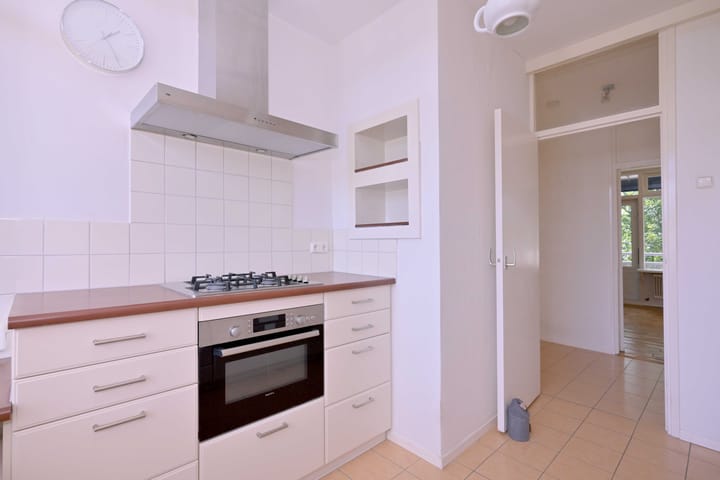 Foto 11 van Koningin Wilhelminalaan 65