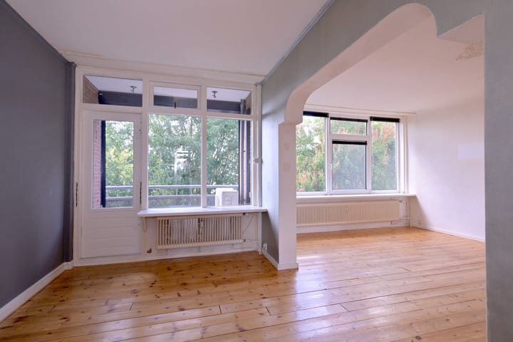 Foto 12 van Koningin Wilhelminalaan 65