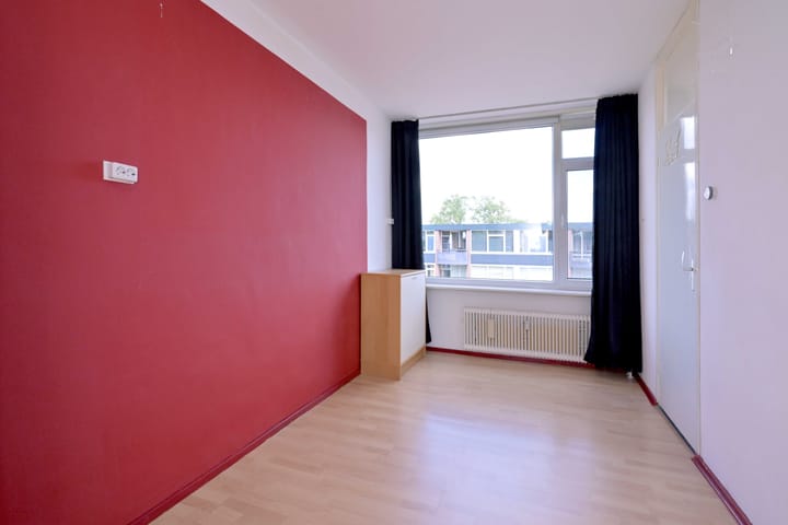 Foto 15 van Koningin Wilhelminalaan 65