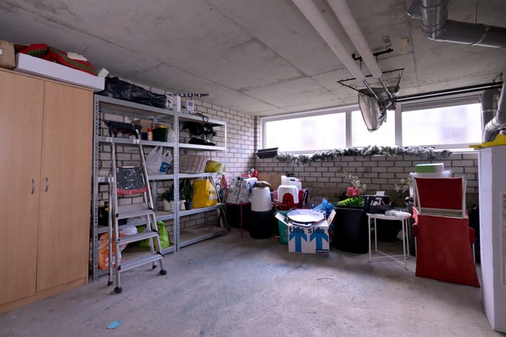 Foto 20 van Koningin Wilhelminalaan 65