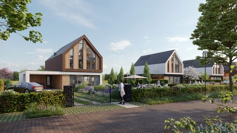 De Vloed 20 secondary image