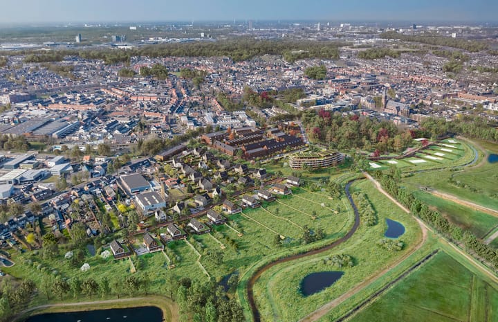 Foto 5 van De Vloed 20