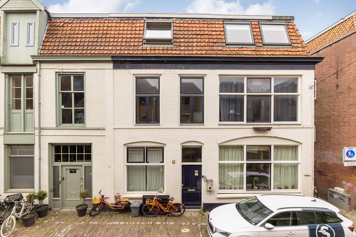 Nieuwstraat 12 A