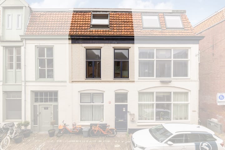 Foto 2 van Nieuwstraat 12-A