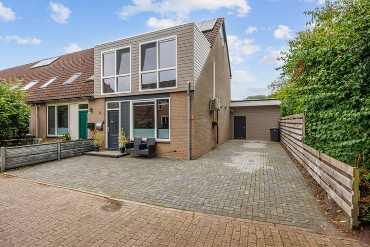 Foto 4 van Jensemaheerd 84