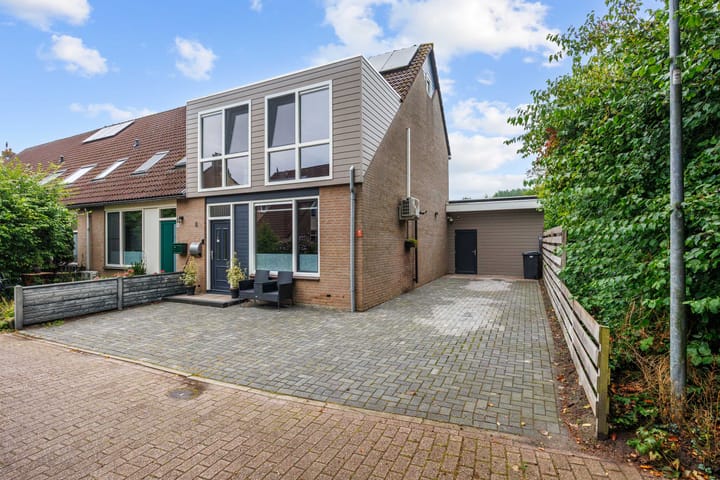 Foto 5 van Jensemaheerd 84