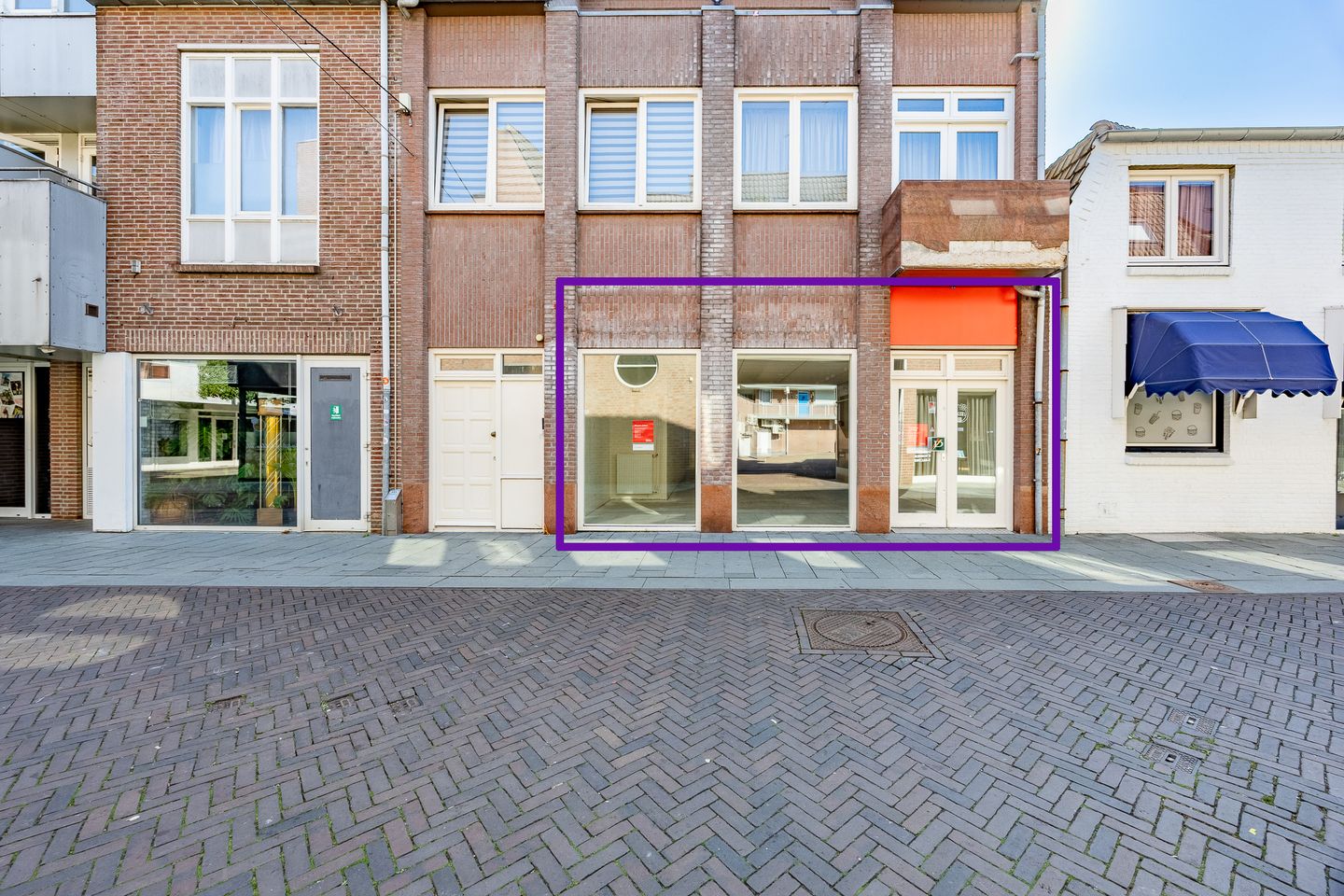 View photo 2 of Schoolstraat 7