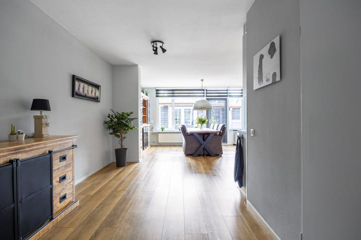 Foto 13 van Jensemaheerd 84