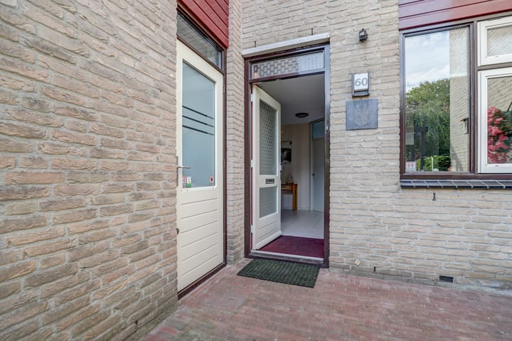 Foto 5 van Hohorst 60