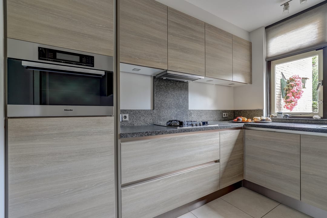 Foto 8 van Hohorst 60