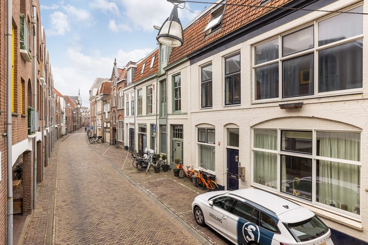 Foto 4 van Nieuwstraat 12-A