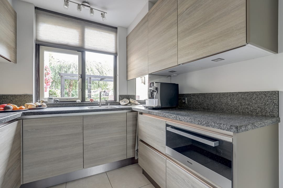 Foto 16 van Hohorst 60