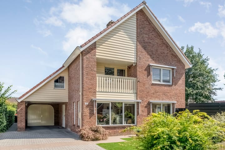 Reehorst 20 main image