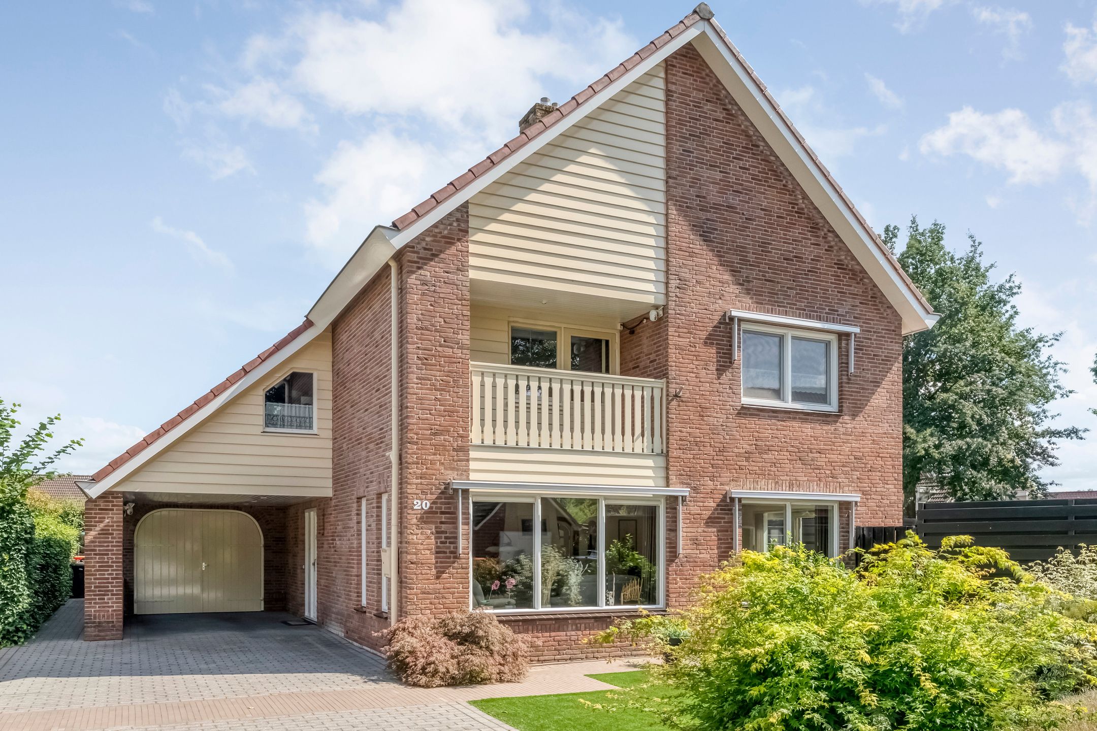 Reehorst, 20, Luttenberg, 8105BE, Overijssel, Nederland 20