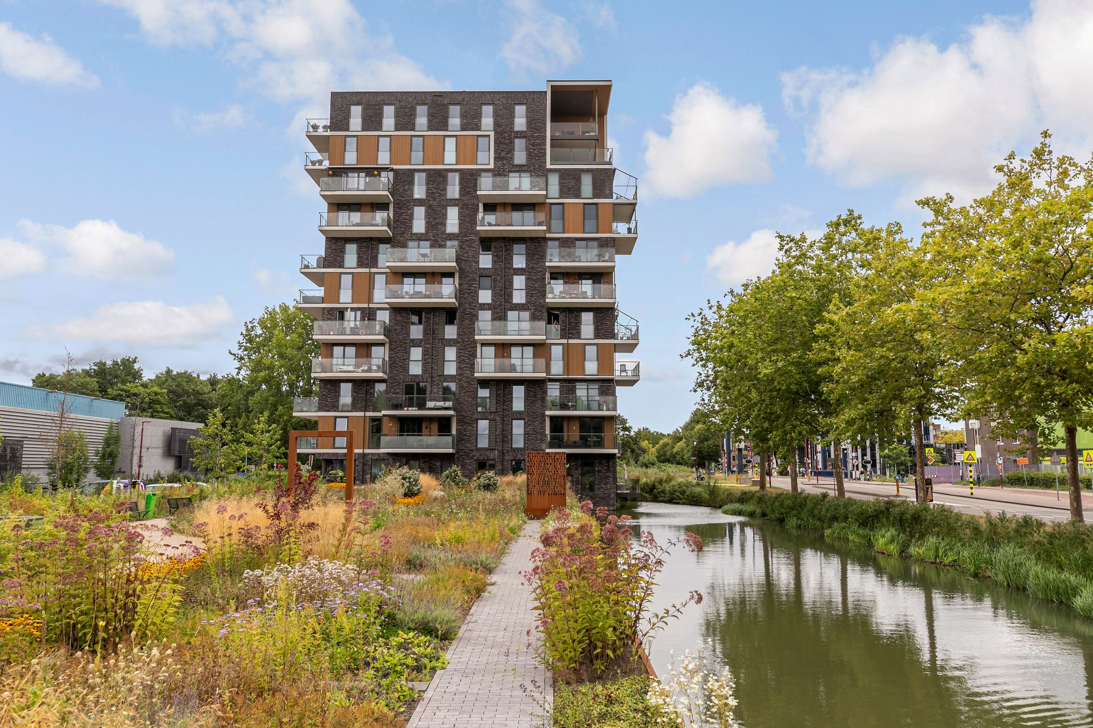 Herenstraat, 175, Nieuwegein, 3431CB, Utrecht, Nederland 175