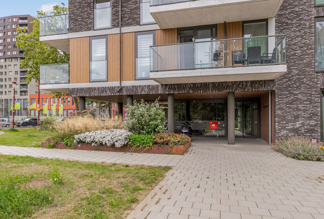 Foto 2 van Herenstraat 175