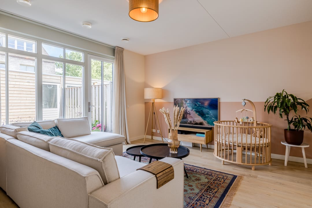 Foto 2 van Anemoonlaan 29