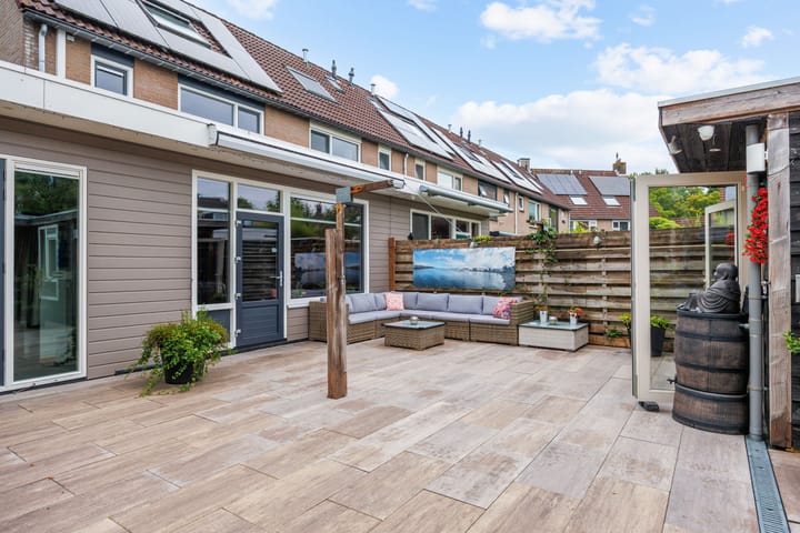 Foto 39 van Jensemaheerd 84