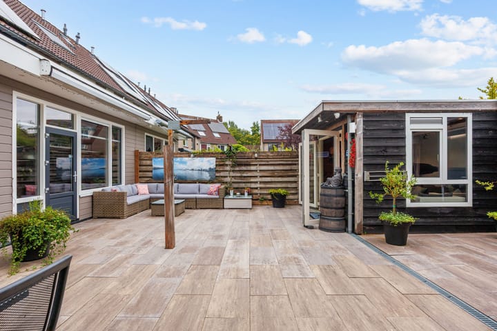 Foto 40 van Jensemaheerd 84