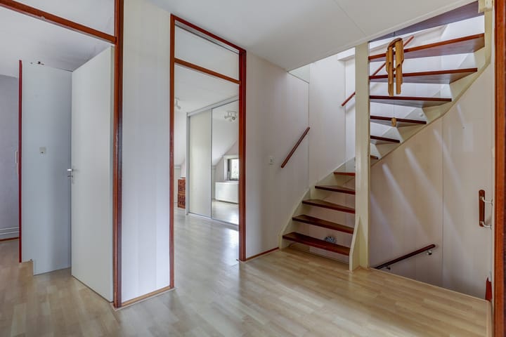 Foto 21 van Hohorst 60