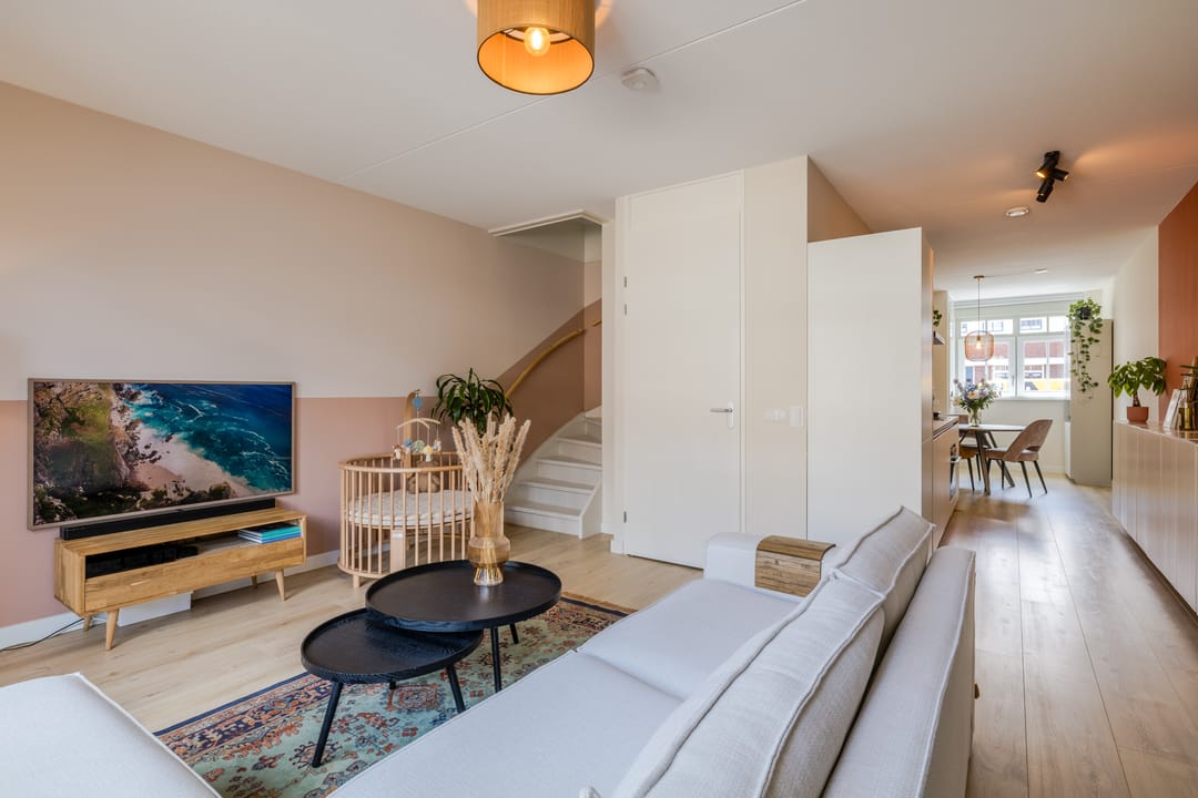 Foto 7 van Anemoonlaan 29