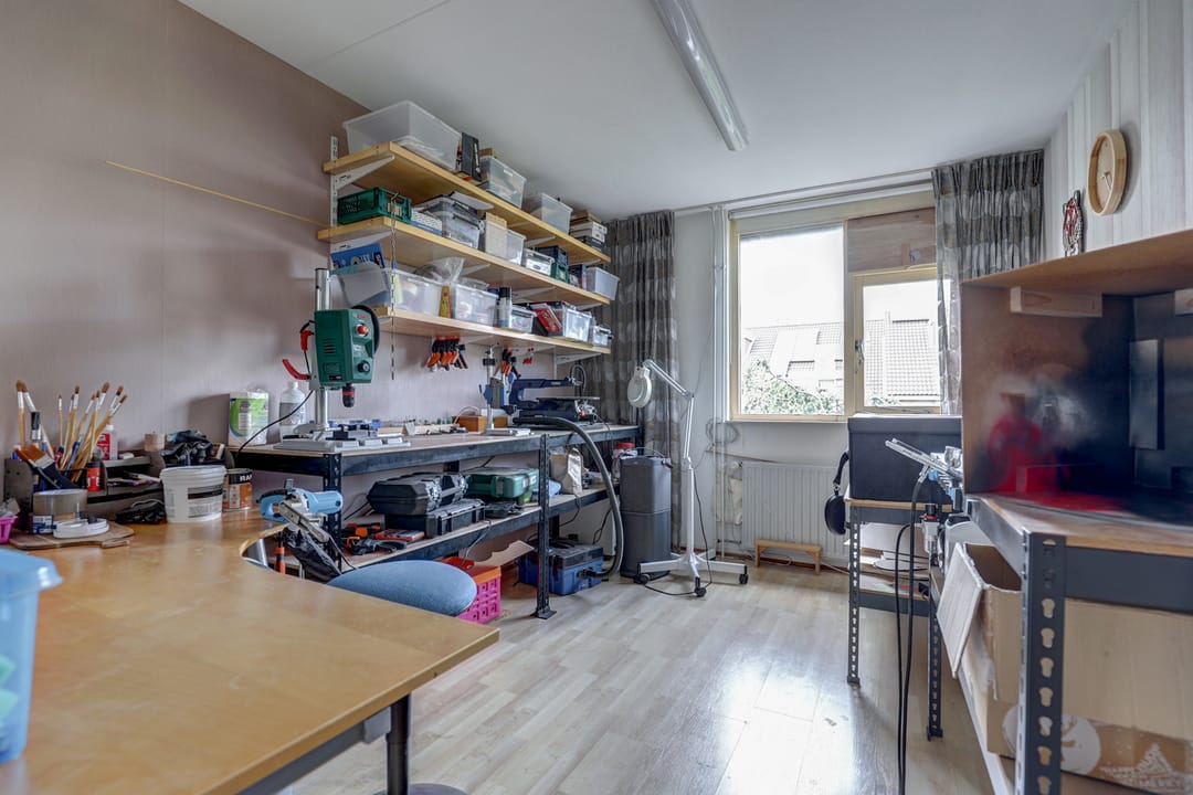 Foto 26 van Hohorst 60