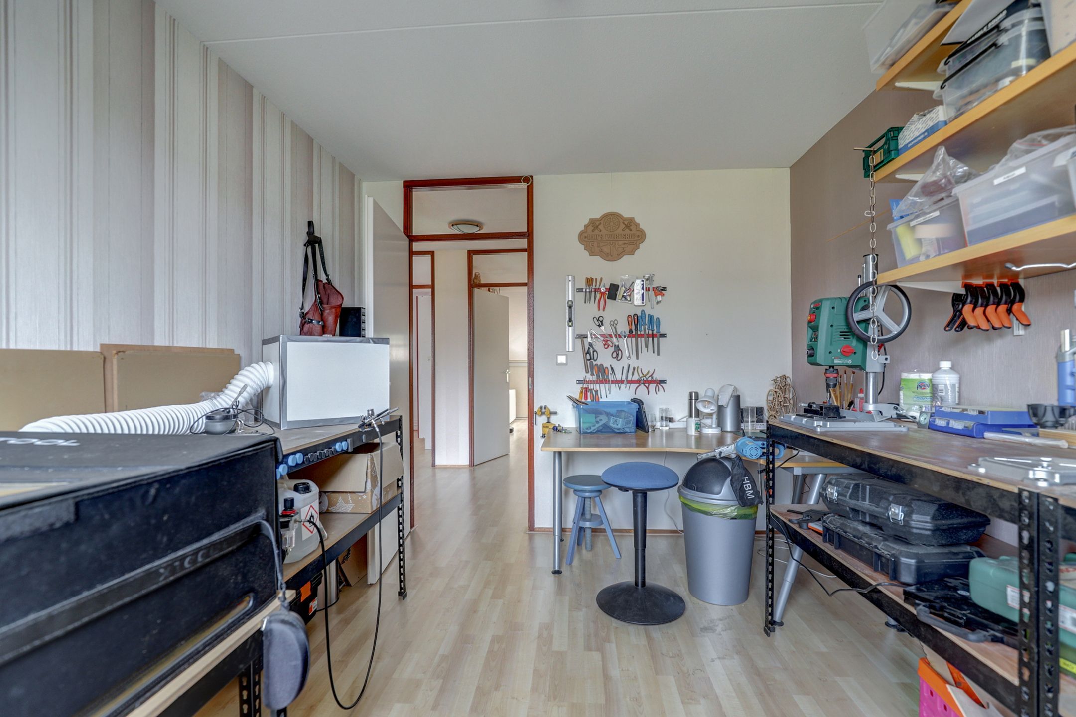 Foto 27 van Hohorst 60