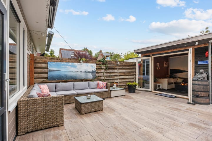 Foto 43 van Jensemaheerd 84