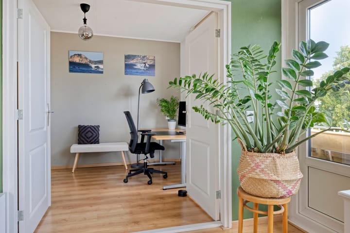 Foto 9 van Dronensingel 71