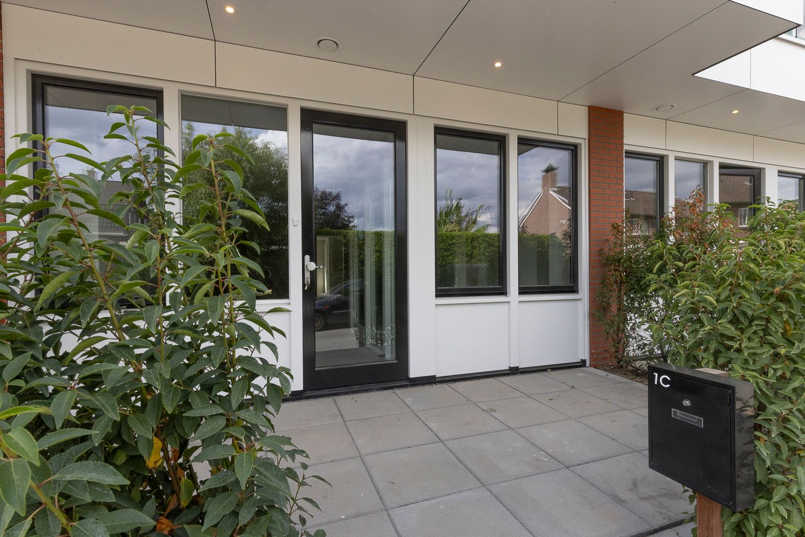 Photo 9 of van Heemskerckstraat 1-C