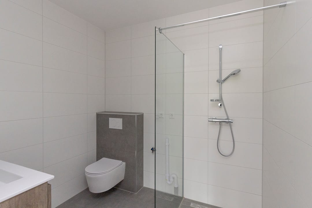 Photo 2 of van Heemskerckstraat 1-C