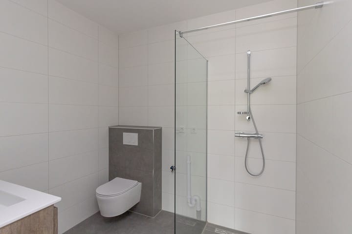 Foto 2 van van Heemskerckstraat 1-C