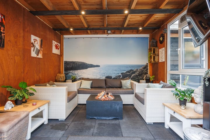 Foto 45 van Jensemaheerd 84