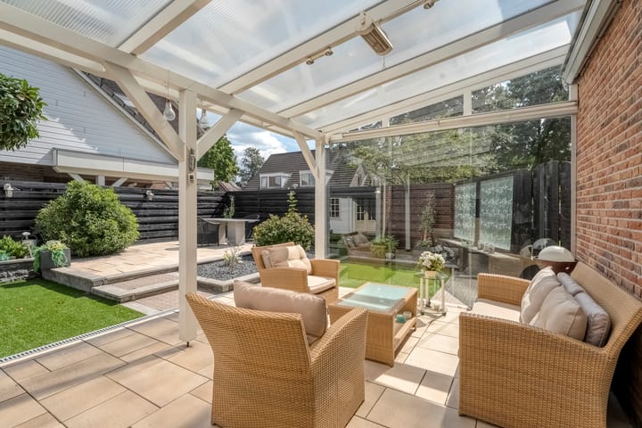 Foto 27 van Reehorst 20